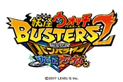 修复问题得硬币《妖怪手表破坏者2》更新Ver.1.2