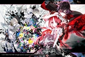 日本O社新作《黑蝶幻境》将众筹PSV中文实体版