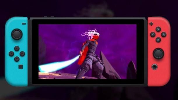 破解在即 傳Switch的Homebrew Launcher近期發(fā)布