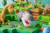《生日开始》Switch版发售日期公布 系统大幅提升