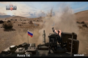 坦克乱战！国内团队开发《坦克大战VR》登录Steam