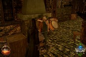 冒险RPG《修道士和勇士：国王之心》上线Steam