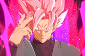 万代南梦宫公布《龙珠战士Z》“黑悟空”宣传视频