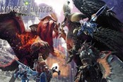 《怪物猎人：世界》将推出图鉴介绍册 还有特大版