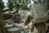 《军团1944》上线Steam 2月1日发售但仅支持英文
