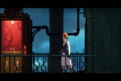 《被遗忘的安妮》上线Steam SE社发行的横版动作冒险类游戏