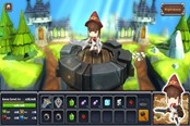 《笨拙的骑士：龙的威胁》上线Steam 超赞的角色扮演类游戏