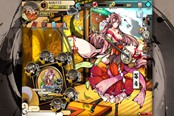 《九十九姬》上线Steam 古代东洋风格的休闲类免费游戏