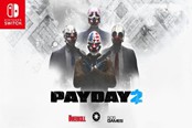 《收获日2》Switch版发售日公布 支持本地合作