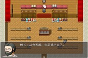 国产RPG游戏《特工少女》上线Steam 复古解谜游戏
