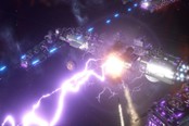 《群星》全新DLC“启示录”新情报 歼星舰加入！