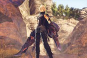 日式RPG大作《噬神者3》新消息会在2月周年庆发布