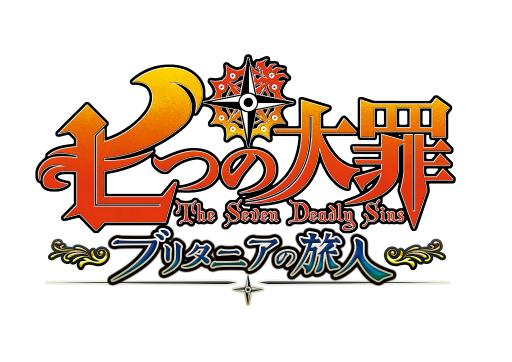 個(gè)性多彩 PS4《七大罪：不列顛旅者》最新角色公開(kāi)