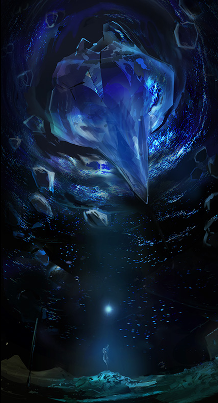 唯美星空少女！PSVR新作《星之碎片物語》將上線