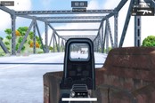 《狙击手训练营》上线Steam FPS专业训练游戏