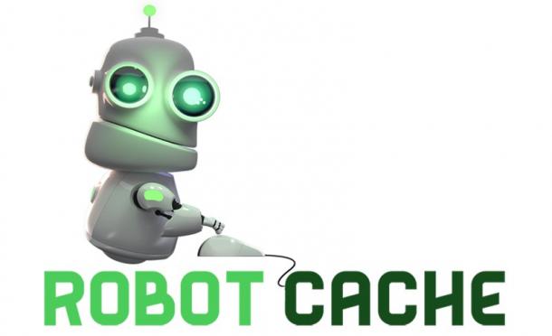 Steam新敵RobotCache允許賣游戲是假 挖礦或是真