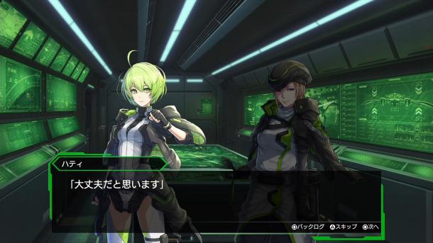 世嘉机甲名作《战线突破》PS4版β公测计划公布