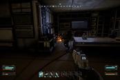 《记忆中的火星》上线Steam 超赞的第三人称火星探险射击类游戏