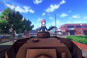 《少女与战车：战车梦幻大会战》新预告 激萌女高生喜欢开大炮