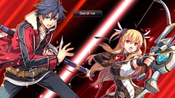 《英雄傳說：閃之軌跡2》PC版新截圖 畫質(zhì)提升