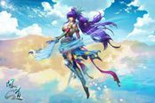 《问道》新计划即将诞生 4亿玩家票选共创未来新世界