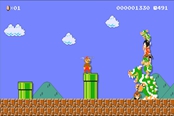 任天堂终极大招：《马里奥派对11》或登陆Switch