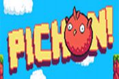 《比雄（Pichon）》上线Steam 充满挑战的2D横版闯关游戏