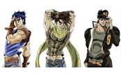 舅舅党爆料称《JoJo》游戏正在开发 将登陆Switch