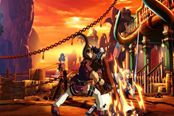 平衡调整 《罪恶装备：启示者2》PS4/PS3版更新