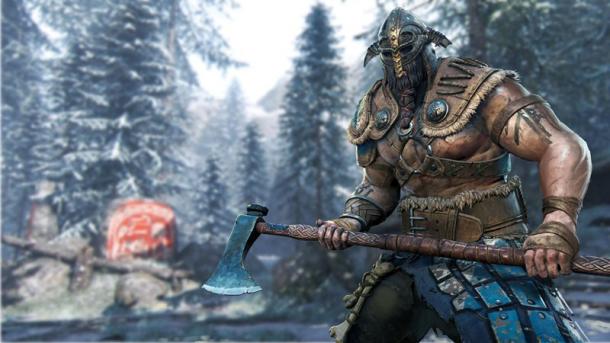 《榮耀戰(zhàn)魂》PS4/Xbox One版終于獲得專屬服務(wù)器
