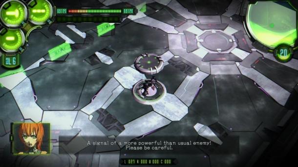 機甲戰(zhàn)《大馬士革機器人：西京撤離HD》上線Steam