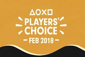 《旺达与巨像》成PlayStation社区2月最受欢迎游戏