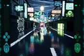 《英雄不再：特拉维斯的反击》游戏画面首批披露