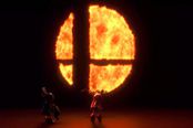 究极绝杀来了！Switch《任天堂大乱斗》正式公开