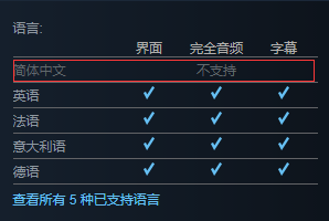 250元！《古惑狼三部曲》Steam预购开启 不支持中文