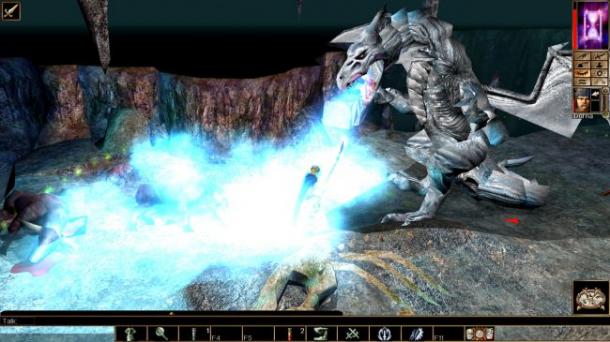 老玩家激動 《無冬之夜》增強(qiáng)版3月27日登陸PC