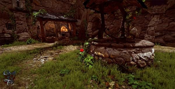 《精灵鼠传说》登陆Steam 不支持中文但好评如潮