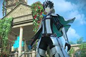 PS4/PSV新作《Fate/EXTELLA LINK》新角色公开