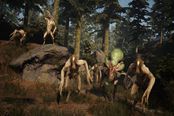 FPS《地球陨落》今年春季发售 外星版求生之路
