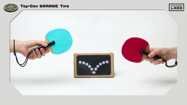 任天堂Labo