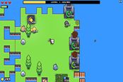 《觅食者（Forager）》上线Steam 超有趣的像素风2D游戏