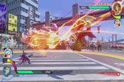 强力妖怪追加Switch《口袋铁拳DX》最新DLC公开