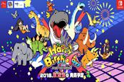 温馨牧场物语风 Switch《生日快乐》新体验版上线