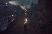 《源震：黑暗黎明（Reboant：Endless Dawn）》上线Steam FPS类3A级VR大作