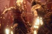 XboxOne版《地狱之刃：塞娜的献祭》可选3种画质