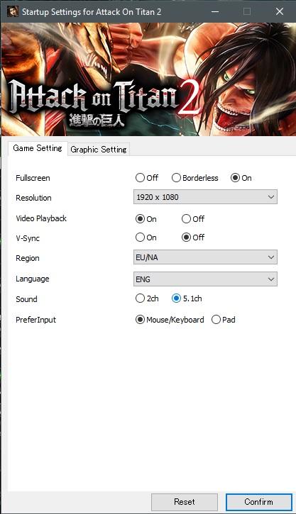 《進擊的巨人2》PC性能評測 GTX980Ti都陣亡了
