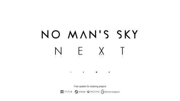 《無人深空》宣布登陸X1和WeGame 