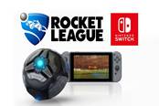 Switch《火箭联盟》追加画质模式1080P终于稳定