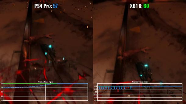 《毁灭战士4》主机版4K补丁发布 但很难达到4K
