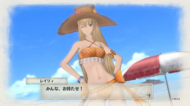 《战场女武神4》发布1.01版本 公布新DLC细节信息